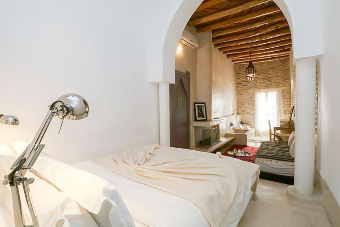 Boutique Hotel Riad Almoulouk Маракеш Стая снимка
