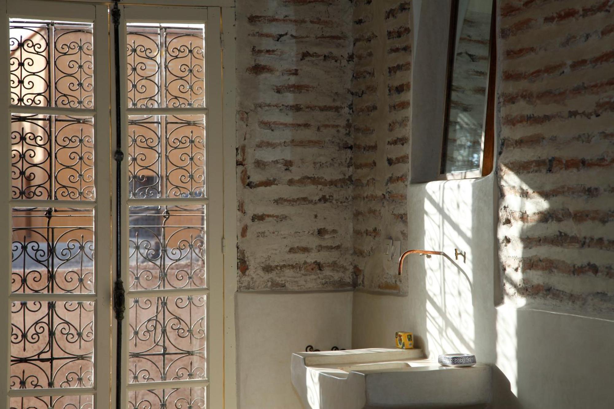 Boutique Hotel Riad Almoulouk Маракеш Стая снимка