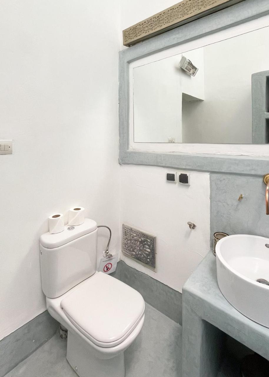 Boutique Hotel Riad Almoulouk Маракеш Стая снимка
