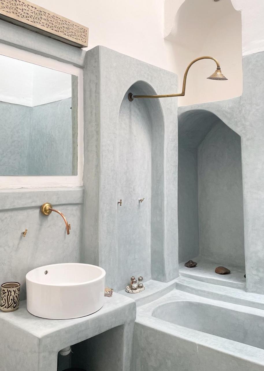 Boutique Hotel Riad Almoulouk Маракеш Екстериор снимка