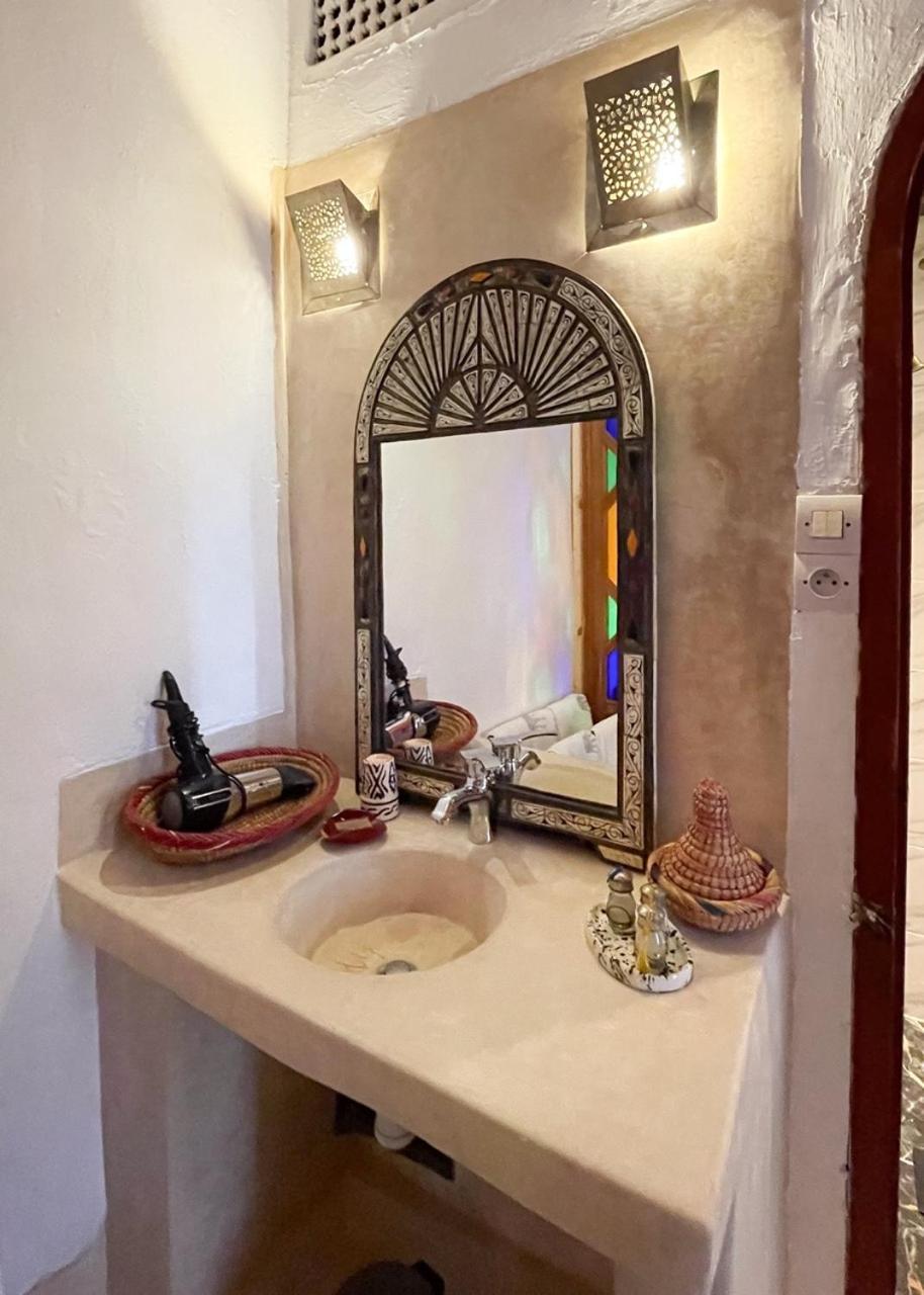 Boutique Hotel Riad Almoulouk Маракеш Екстериор снимка