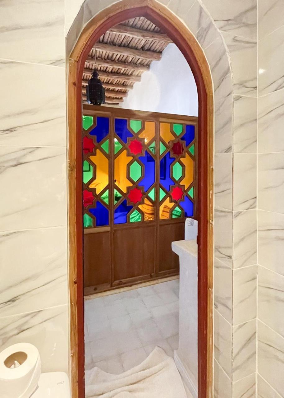 Boutique Hotel Riad Almoulouk Маракеш Стая снимка